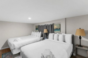 Near Hospital & Dining- Beds on Broadmoor - Unit B